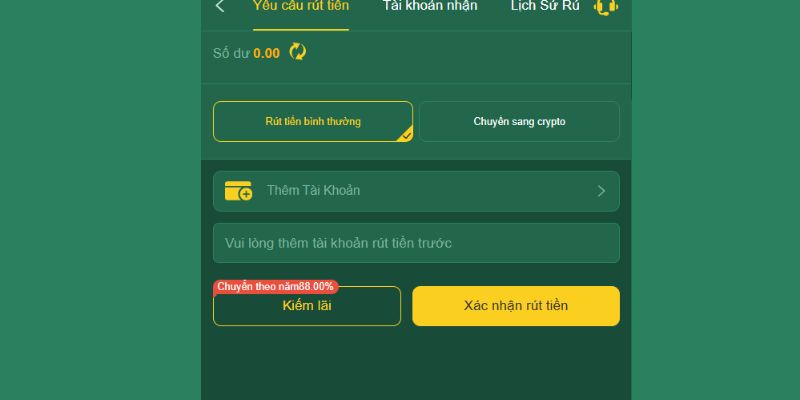 Các bước thực hiện chi tiết