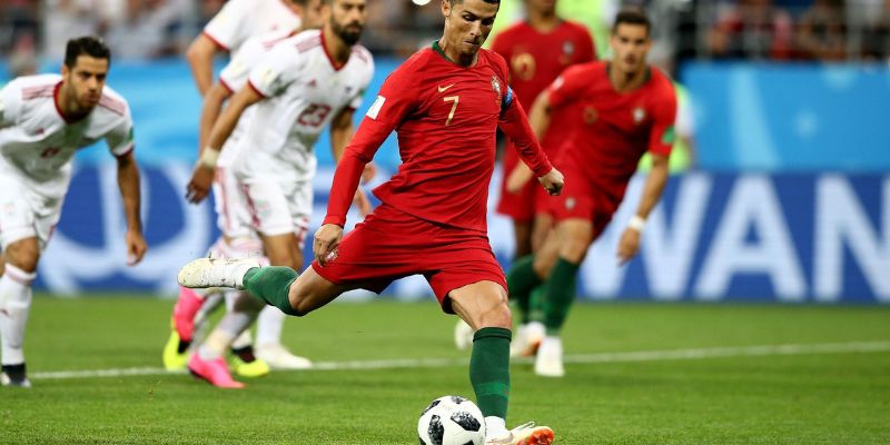 Chiến thuật nghiên cứu phong độ hai bên 