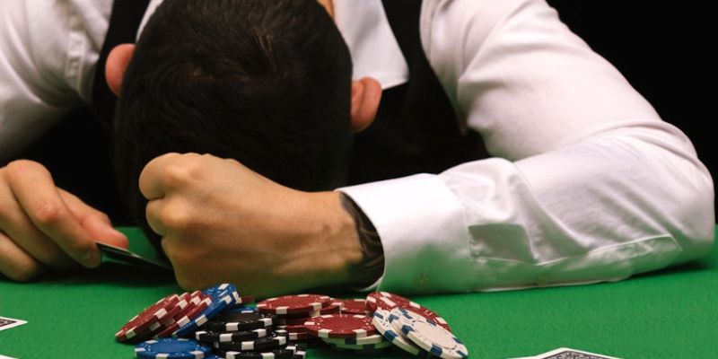 Dấu hiệu thiếu trách nhiệm khi tham gia