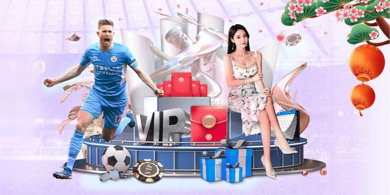 Quy định về nhận khuyến mãi