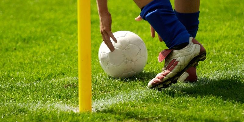 Tìm hiểu từng loại kèo góc phổ biến 