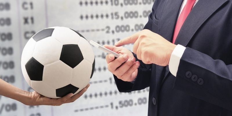 Tìm hiểu tỷ lệ kèo là gì?